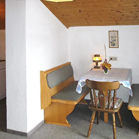 Appartement Bauernhof Klotz 661w
