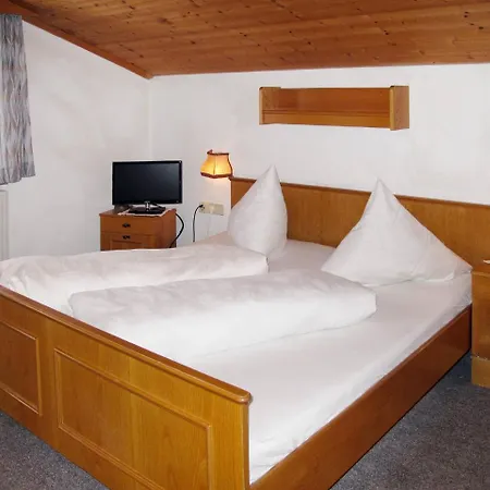 Bauernhof Klotz 661w Appartement Sölden