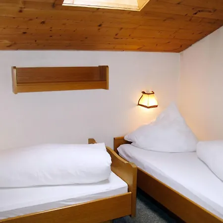 Bauernhof Klotz 661w Appartement *